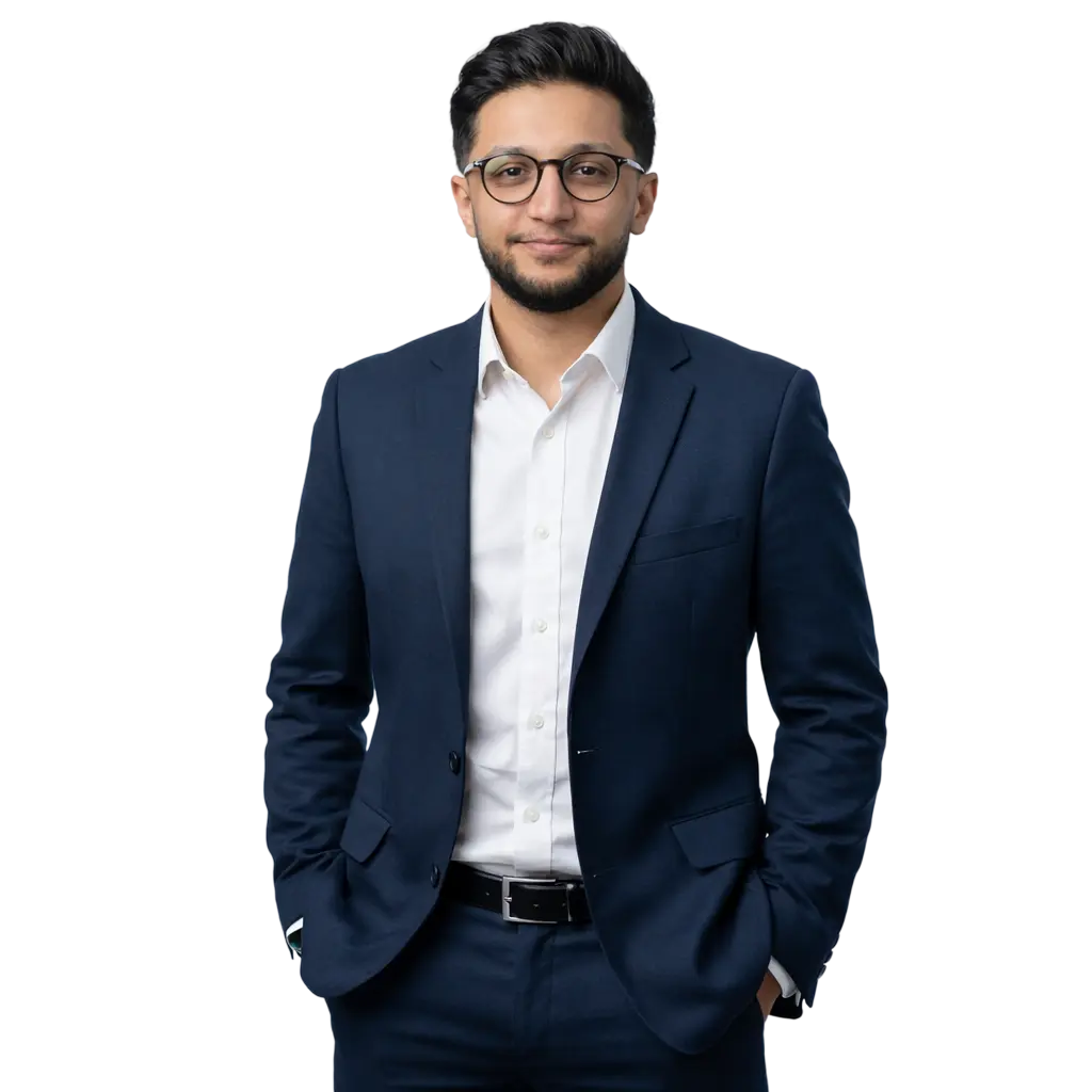 Daud Khawaja