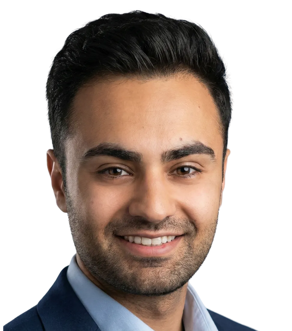 Suhail Khan