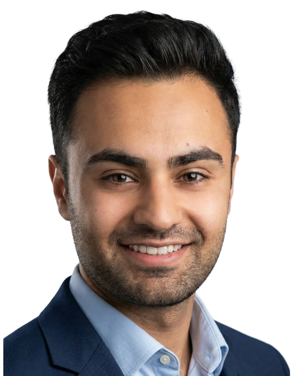 Suhail Khan