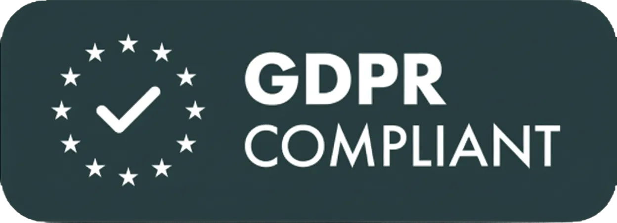 GDPR Compliant