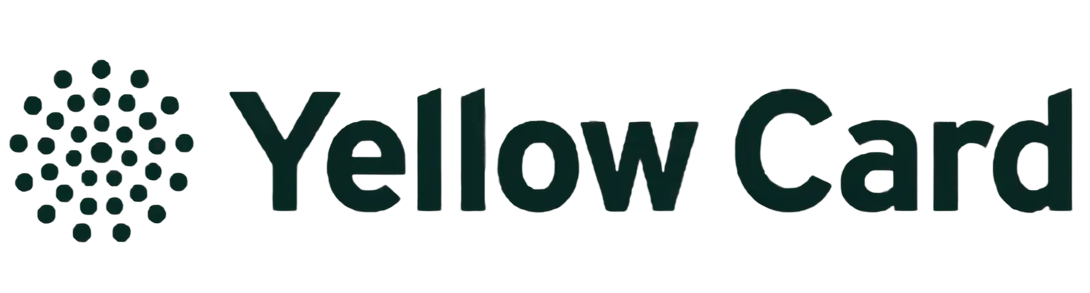Yellow Card