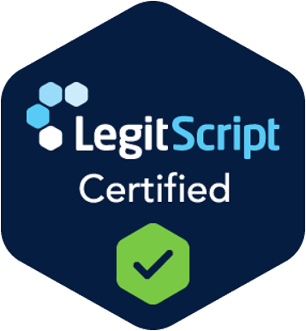 Verify Approval for www.medy.uk