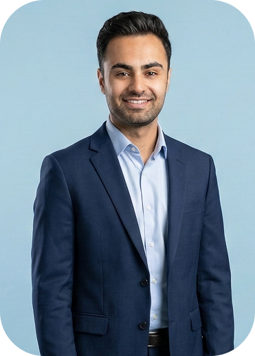 Suhail Khan