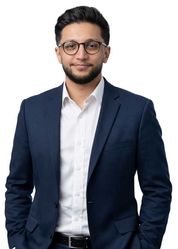 Daud Khawaja