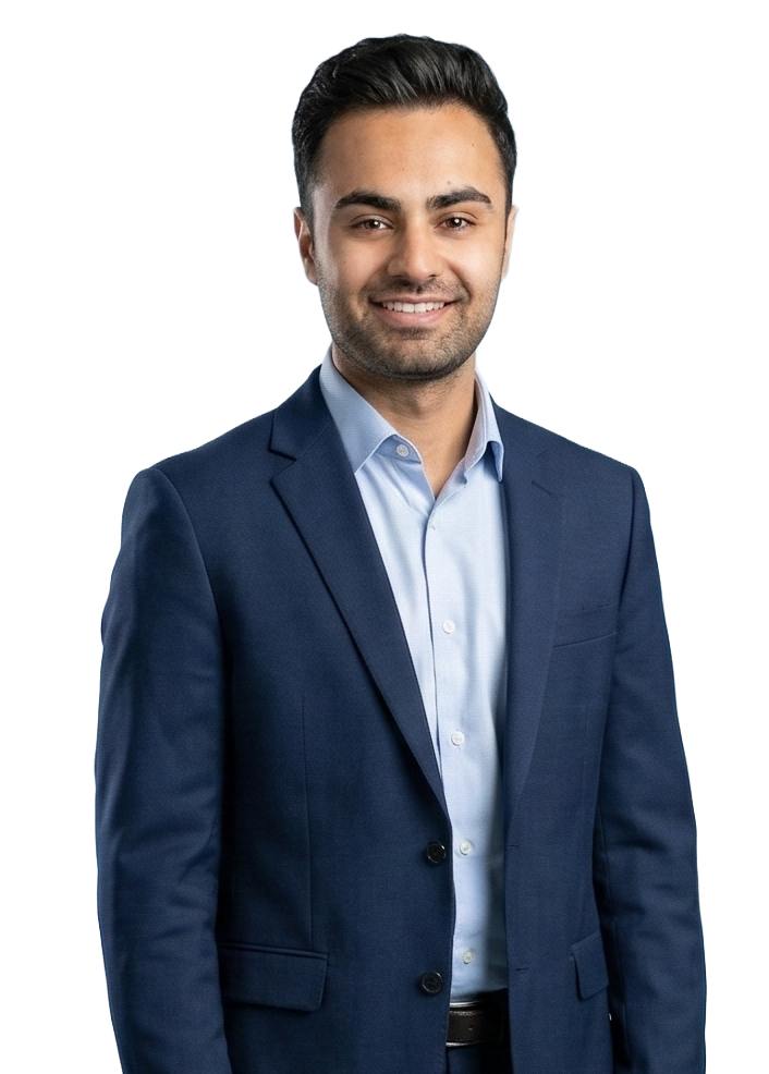 Suhail Khan
