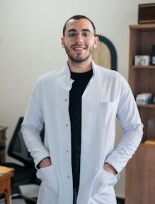 Team member