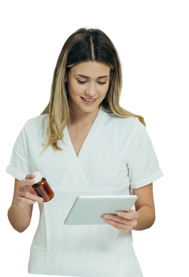 Healthcare professional