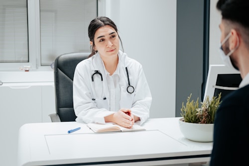 Medical Oversight